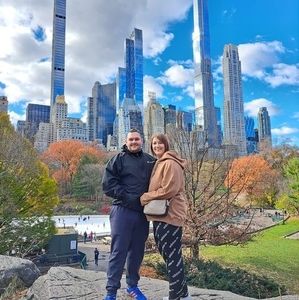 Meet your Posher, Amy